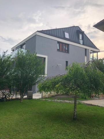 Apartmanhotel Baraton*** Balatonfüred Exterior foto